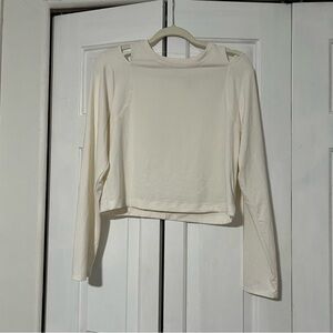 All in Motion Long Sleeve Athletic Shirt